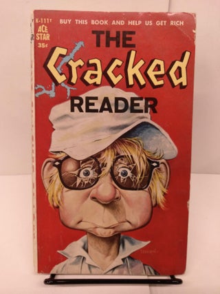 Item #80376 The Cracked Reader