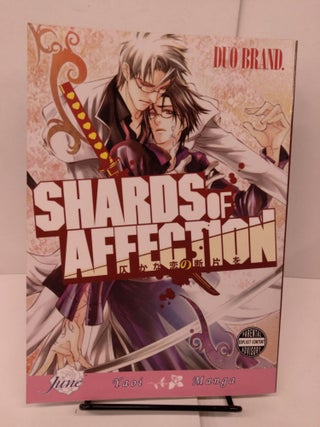 Item #80382 Shards of Affection. Duo Brand