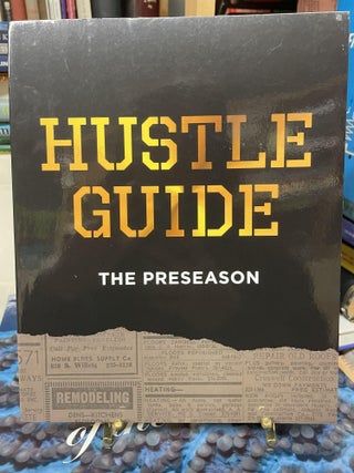 Item #80397 Hustle Guide: The Preseason