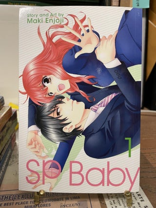 Item #80491 SP Baby, Vol. 1. Maki Enjoji