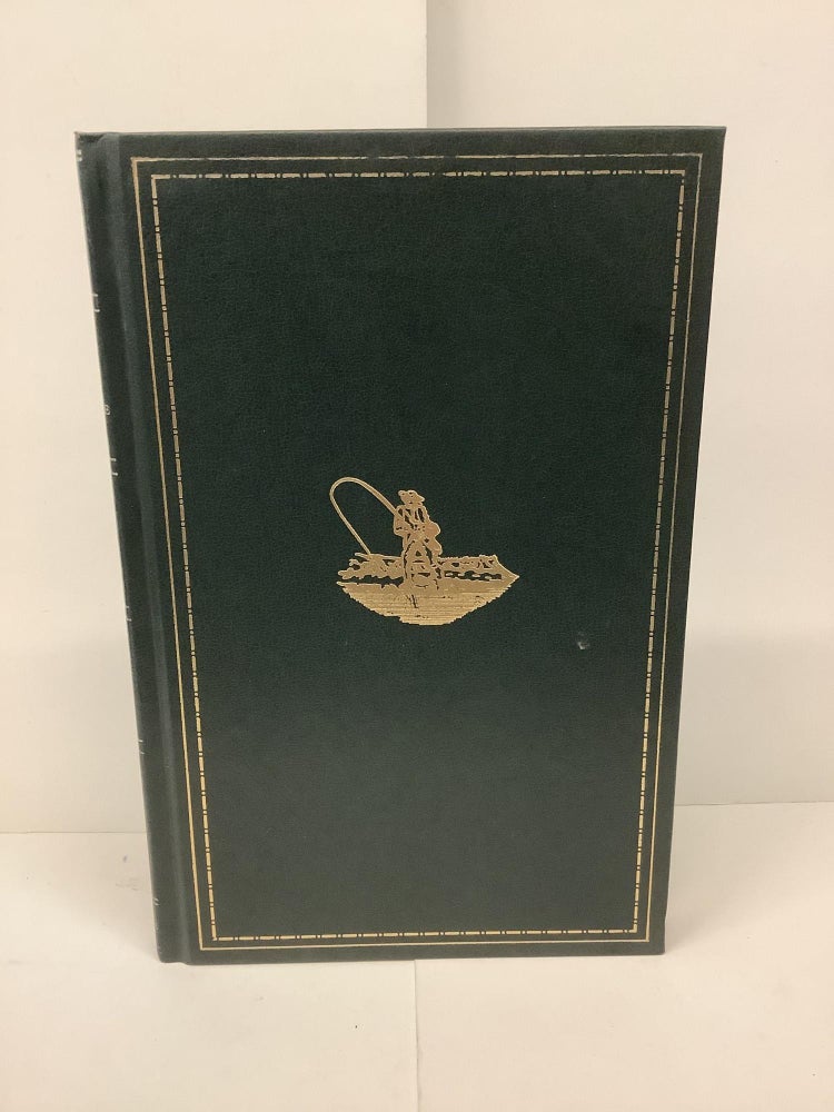 Item #80985 A Tomato Can Chronicle And Other Stories of Fishing & Shooting. Edmund Ware Smith, Ralph L. Boyer.