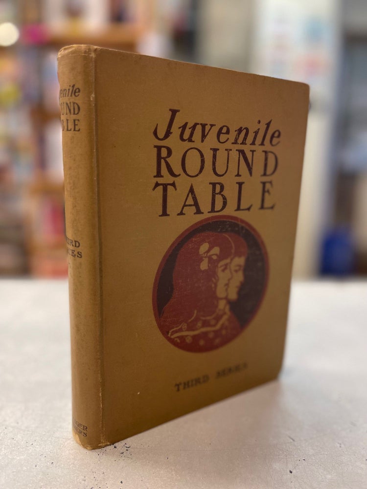 Item #81174 Juvenile Round Table: Third Series. Anthology.