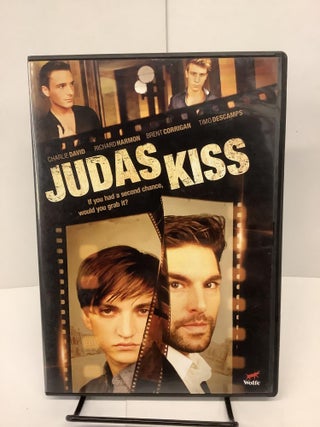 Item #81212 Judas Kiss