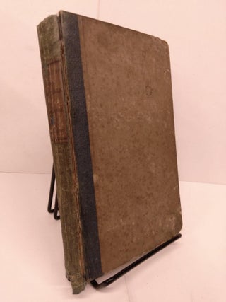 Item #81309 Specimens of the Table Talk of the Late Samule Taylor Coleridge. Samuel Taylor Coleridge