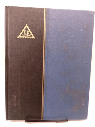 Item #81315 KK Vintage Stamp Collector's Book