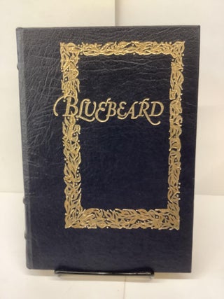 Item #81359 Bluebeard, the Autobiography of Rabo Karabekian (1916–1988); Signed First Edition...