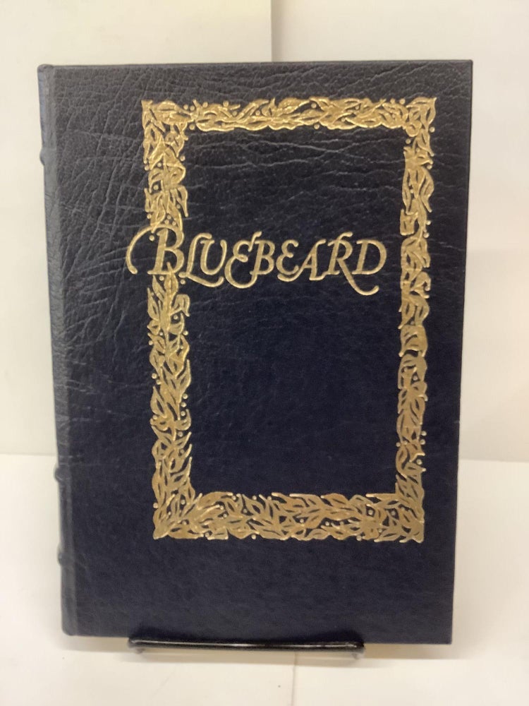 Item #81359 Bluebeard, the Autobiography of Rabo Karabekian (1916–1988); Signed First Edition Society. Kurt Vonnegut.