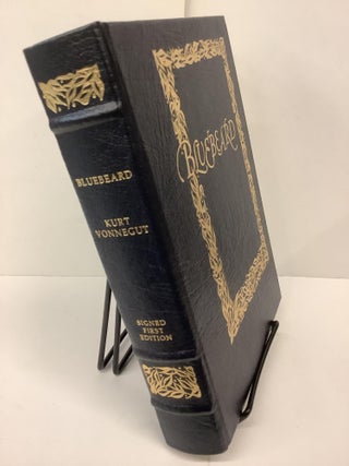 Bluebeard, the Autobiography of Rabo Karabekian (1916–1988); Signed First Edition Society