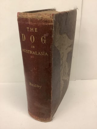 The Dog In Australasia