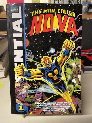 Item #81432 Essential Nova Vol. 1