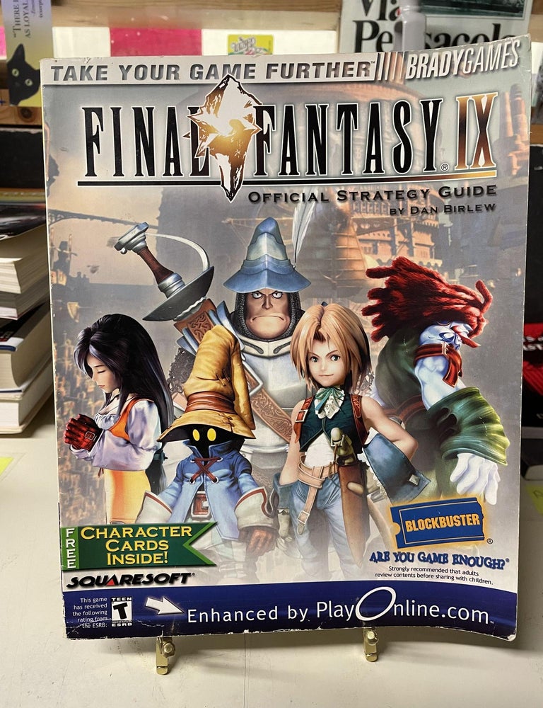 Final Fantasy (R) X-2: Birlew, Dan: 9780744003505: : Books