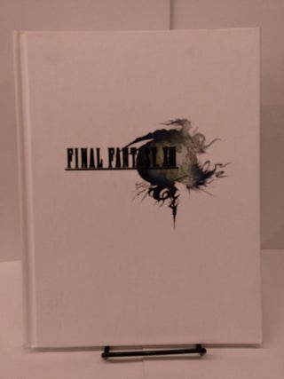 Item #81499 Final Fantasy XIII