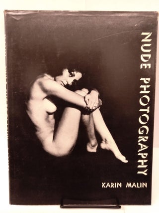 Item #81520 Nude Photography. Karin Malin