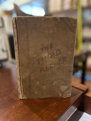 Item #81799 The Third Reader: Butler's Series. Anthololgy