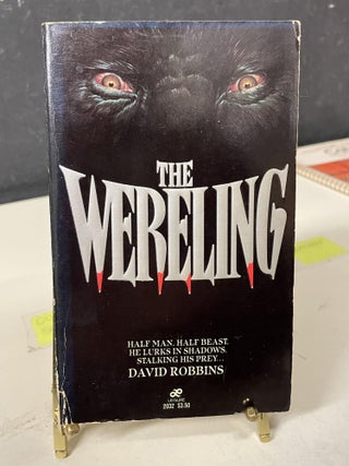 Item #81968 The Wereling. David Robbins
