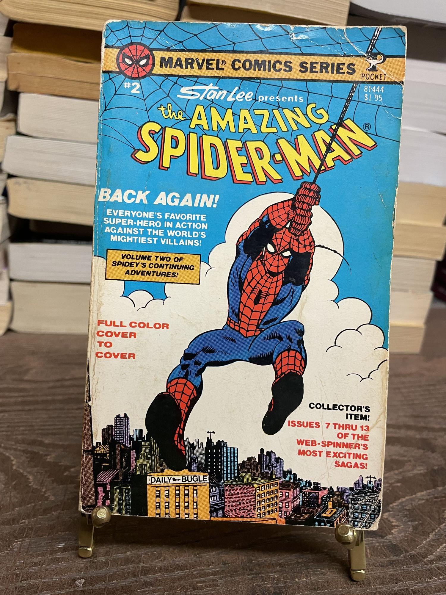 Amazing Spider-man Epic Collection: Great Power [new Printing 2] - By Stan  Lee (paperback) : Target