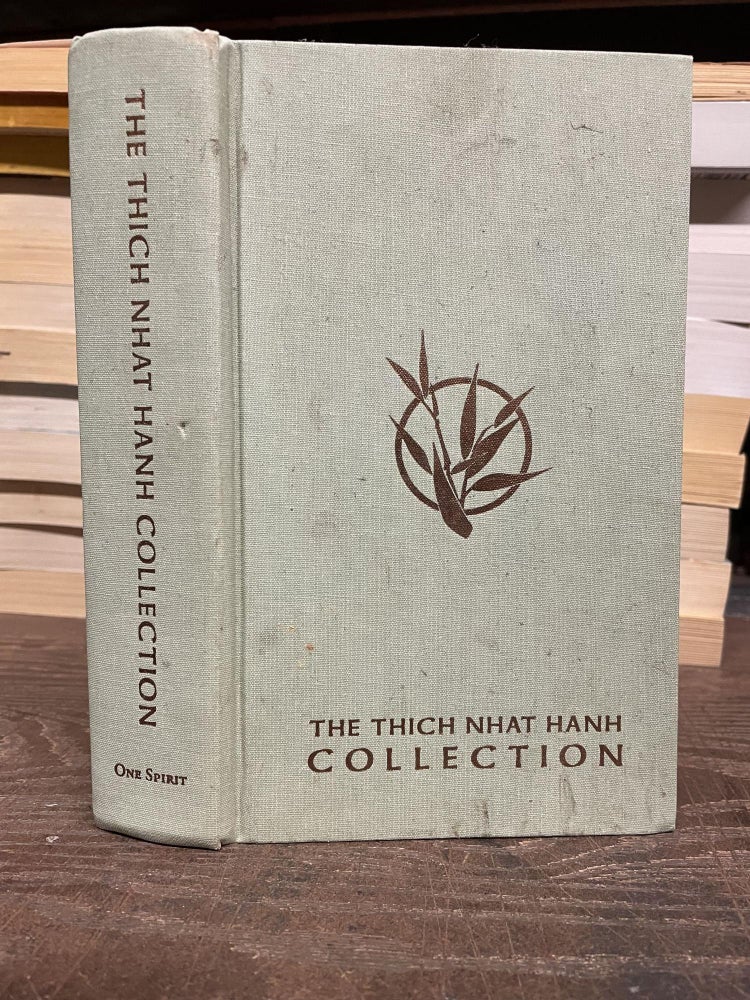 Item #82022 The Thich Nhat Hanh Collection. Thich Nhat Hanh.