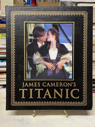 Item #82151 James Cameron's Titanic