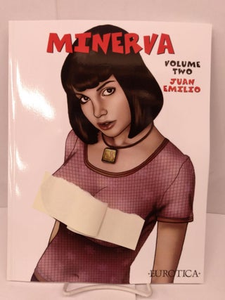 Item #82250 Minerva: Volume Two. Juan Emilio