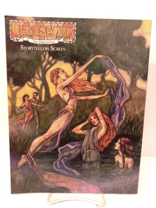 Item #82443 Changeling: The Dreaming
