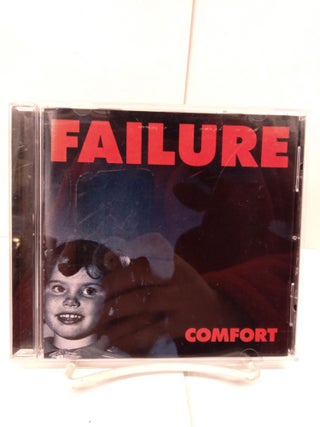 Item #82540 Failure – Comfort