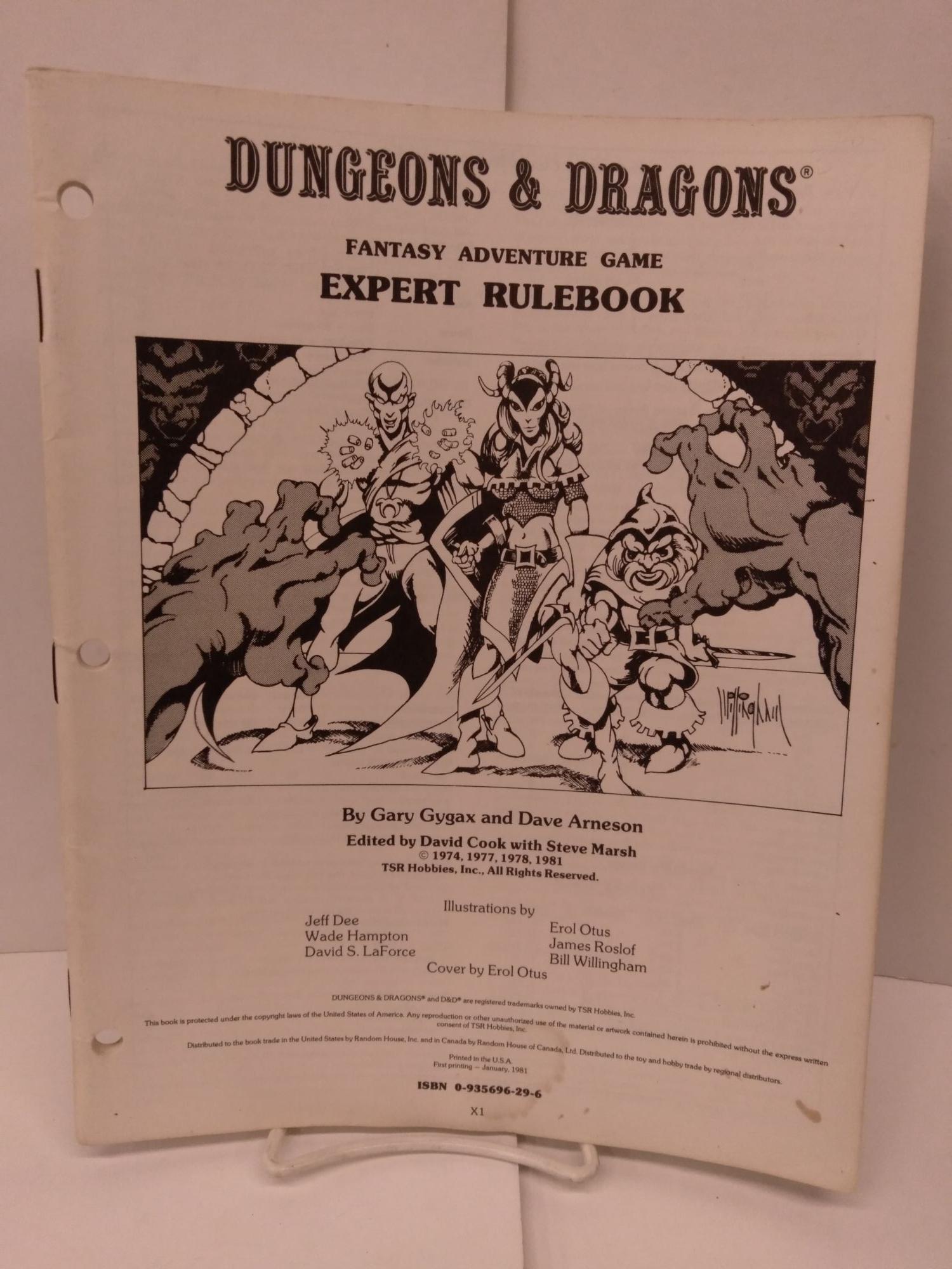 Dungeons & Dragons, Online, Edition, Starter, Characters, Rules, Tips,  Strategies, Game Guide Unofficial eBook by Chala Dar - EPUB Book