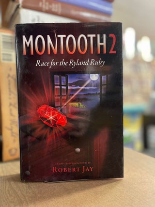 Item #83015 Montooth 2. Robert Jay