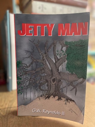 Item #83105 Jetty Man. G. W. Reynolds