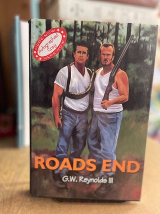 Item #83111 Roads End. G. W. Reynolds