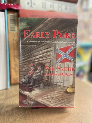Item #83210 Early Pokr. Vic Smith