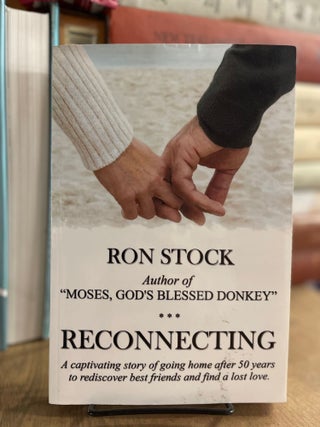 Item #83217 Reconnecting. Ron Stock