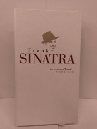 Item #83263 Frank Sinatra – Complete Capitol Singles Collection