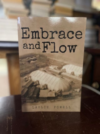 Item #83334 Embrace and Flow. Laulie Powell