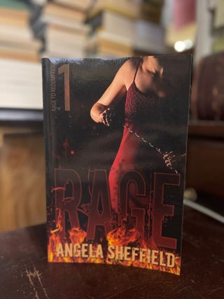Item #83341 Rage. Angela Sheffield