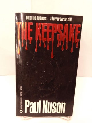 Item #83433 The Keepsake. Paul Huson