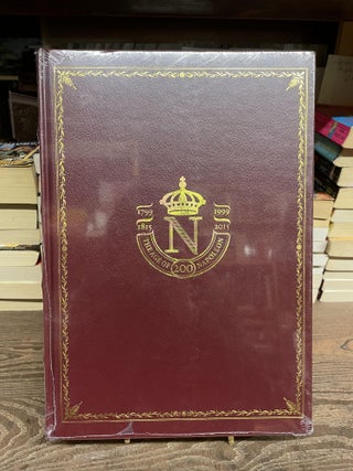 Item #83465 Napoleon's Finest: Marshal Louis Davout and His 3rd Corps, Combat Journal of...