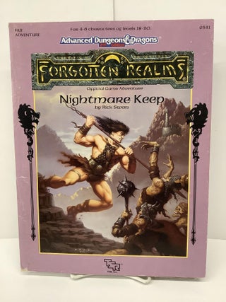 Item #83945 Forgotten Realms: The Magister. Ed Greenwood