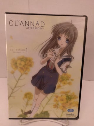Item #84078 Clannad: After Story - Collection 1