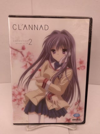 Item #84080 Clannad: Collection 2