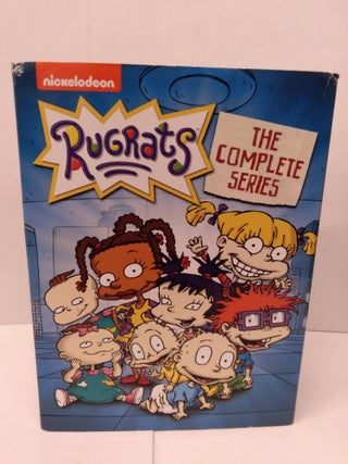 Item #84243 Rugrats - The Complete Series