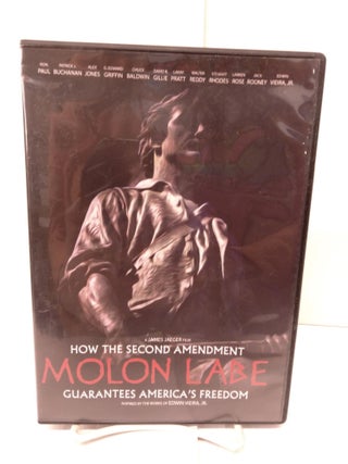 Item #84296 Molon Labe: How the Second Amendment Guarantees America's Freedom