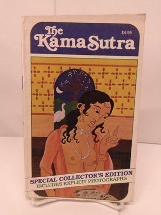 Item #84322 The Kama Sutra of Vatsyayana