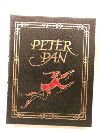 Item #84503 Peter Pan. Sir James M. Barrie