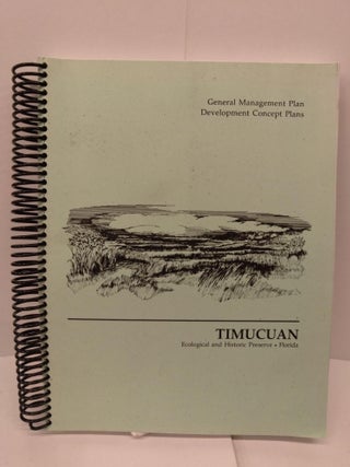 Item #84516 Timucuan: Ecological and Historic Preserve, Florida