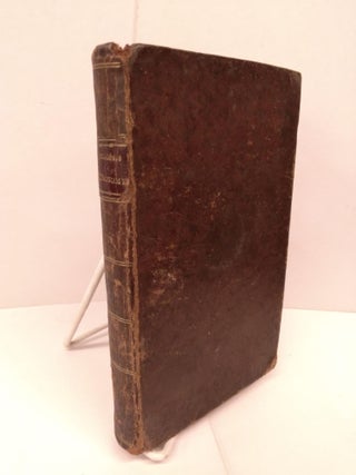 Item #84522 Eight Familiar Lectures on Astronomy, Intended as an Introduction to the Science....