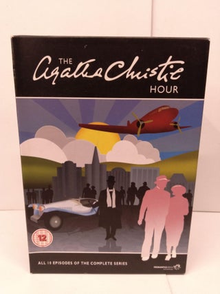 Item #84541 The Agatha Christie Hour: Collection
