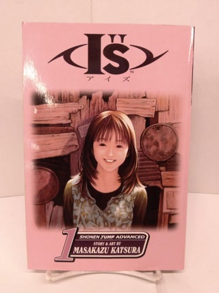 Item #84886 I"s, Vol. 1. Masakazu Katsura