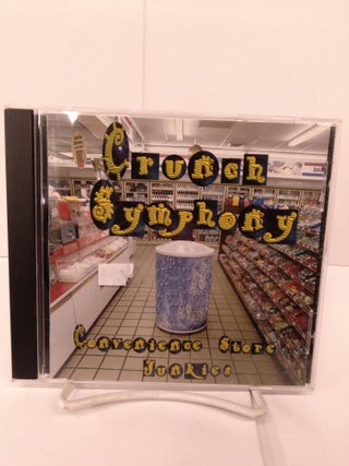 Item #84904 Crunch Symphony - Convenience Store Junkies