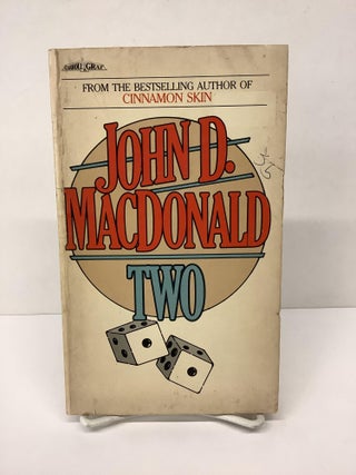 Item #85011 Two. John D. MacDonald