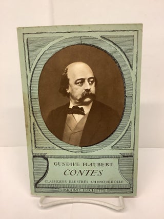 Item #85052 Contes. Gustave Flaubert